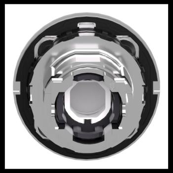  t�te voyant DEL flush orange 