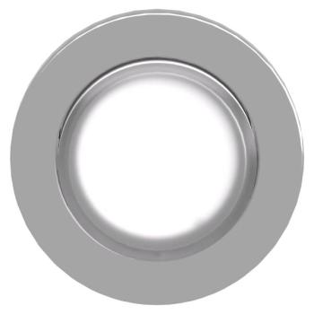  t�te BP lum flush d�pas blanc 