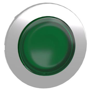  t�te BP lum flush d�pas vert 