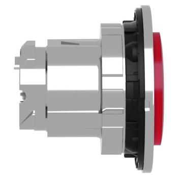  t�te BP lum flush d�pas rouge 