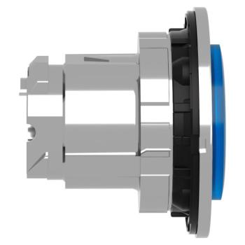  t�te BP lum flush d�pas bleu 