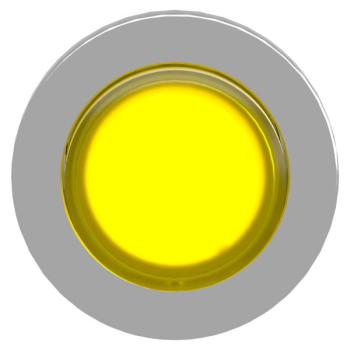  t�te BP lum flush d�pas jaune 