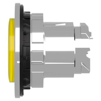  t�te BP lum flush d�pas jaune 