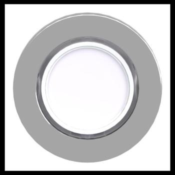  t�te BP lum flush blanc 