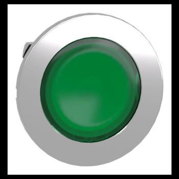  t�te BP lum flush blanc 