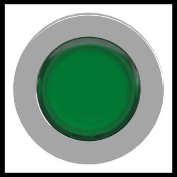  t�te BP lum flush blanc 