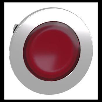  t�te BP lum flush rouge 