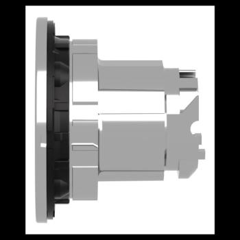  t�te BP lum flush orange 