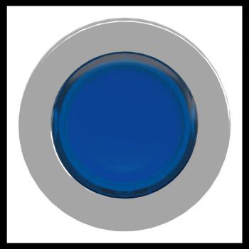  t�te BP lum flush bleu 