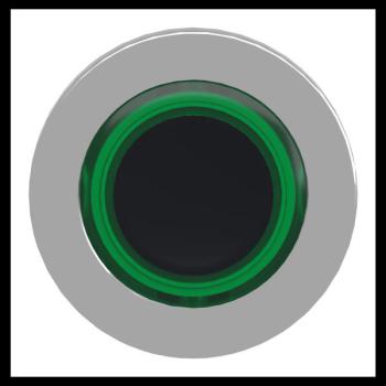  t�te BP anneau lum flush vert 