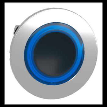  t�te BP anneau lum flush bleu 