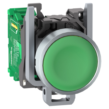  EMETTEUR TETES ZB4R, CAPS 