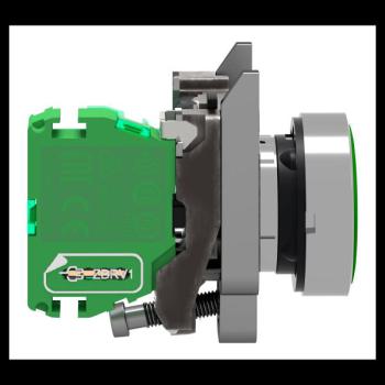  EMETTEUR TETES ZB4R, CAPS 