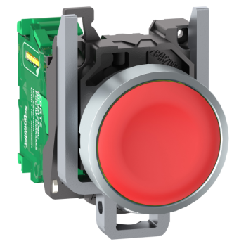  EMETTEUR TETES ZB4R, CAPS 