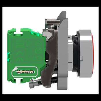  EMETTEUR TETES ZB4R, CAPS 