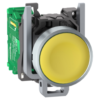  EMETTEUR TETES ZB4R, CAPS 