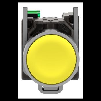  EMETTEUR TETES ZB4R, CAPS 