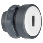  TETE BOUTON POUSSOIR 