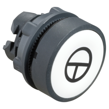  TETE BOUTON POUSSOIR 