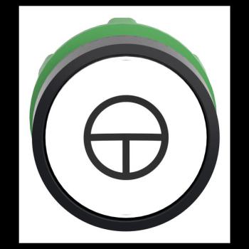  TETE BOUTON POUSSOIR 