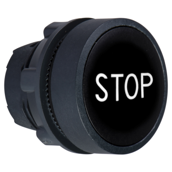  TETE BOUTON POUSSOIR 