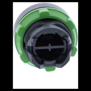  TETE BOUTON POUSSOIR 