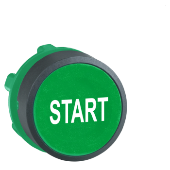  TETE BOUTON POUSSOIR 