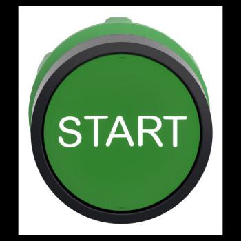  TETE BOUTON POUSSOIR 