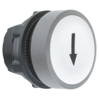  t�te BP O22 marqu� blanc 