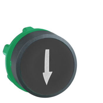  TETE BOUTON POUSSOIR 