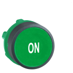  TETE BOUTON POUSSOIR 