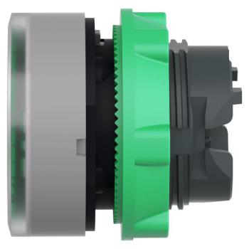  t�te BP lum O22 vert pour �tiq 