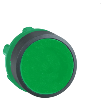  TETE BOUTON POUSSOIR 