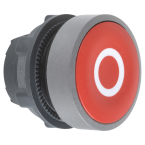  t�te BP O22 marqu� rouge 