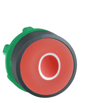  TETE BOUTON POUSSOIR 