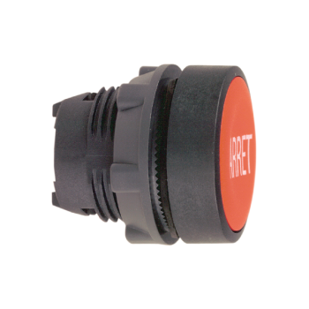  TETE BOUTON POUSSOIR 