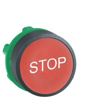  TETE BOUTON POUSSOIR 