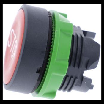  TETE BOUTON POUSSOIR 