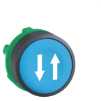  TETE BOUTON POUSSOIR A IM 