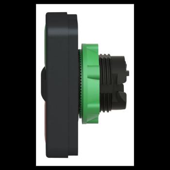  BOUTON DOUBLE TOUCHES PLA 