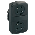  OUTON DOUBLE PLASTIQUE S 