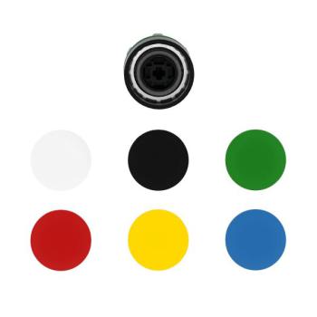  TETE BOUTON POUSSOIR 