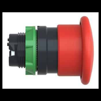  TETE POUSSOIR COUP DE POI 