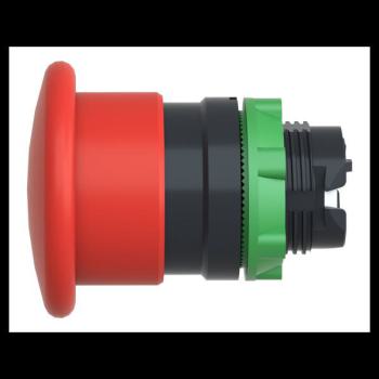  TETE POUSSOIR COUP DE POI 