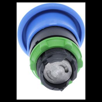  TETE POUSSOIR COUP DE POI 