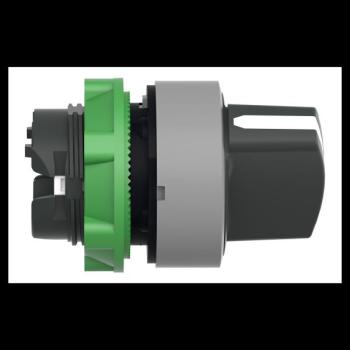  t�te BT 2 positions fixe blanc 