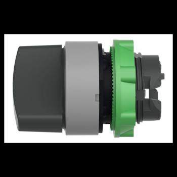  t�te BT 2 positions fixe blanc 