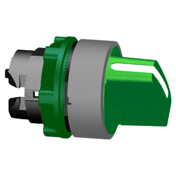  t�te BT 2 positions fixe vert 