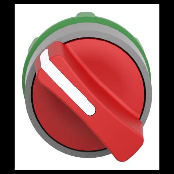  t�te BT 2 positions fixe rouge 