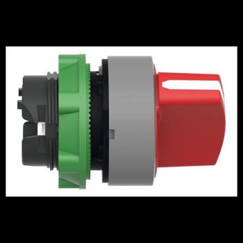  t�te BT 2 positions fixe rouge 